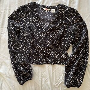 Levi’s size small blouse